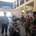 Barsel Antisipasi Lonjakan Covid-19