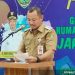 Bupati Barsel Dukung Keinginan Gubernur Pacu Industri Kayu di Kalteng