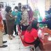 Wabup Barsel Ajak Ibu Hamil Ikut Vaksinasi Covid-19