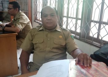 Disnakertrans Barsel Imbau Perusahaan