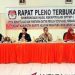 Pemilih di Barsel Bertambah 607 Orang