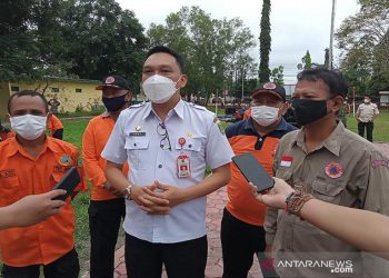 Barsel Siapkan Dua Tempat Isolasi Pasien Covid-19