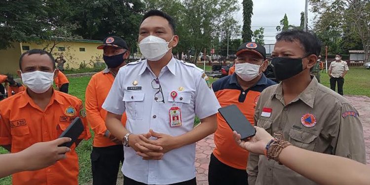 Barsel Siapkan Dua Tempat Isolasi Pasien Covid-19