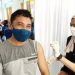 Vaksinasi di Barsel Masuk Tahap Ketiga