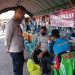 Barsel Terus Gencarkan Vaksinasi