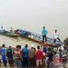 Pemuda Tenggelam di DAS Barito Ditemukan Meninggal Dunia oleh BPBD Barsel