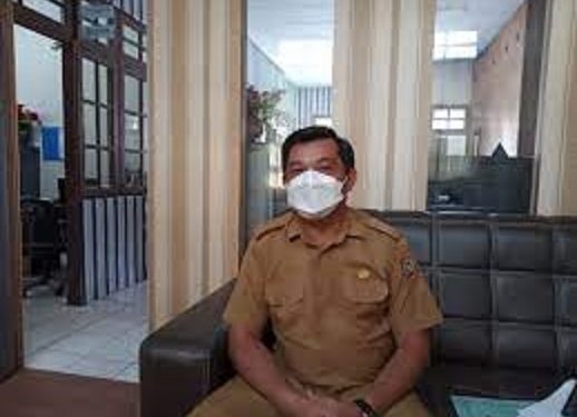 Realisasi Penerimaan Samsat Buntok Capai  74,70 Persen