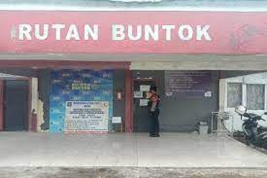 168 Penghuni Rutan Buntok Terkonfirmasi Positif Covid-19