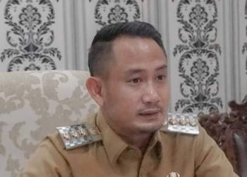 Palangka Raya akan Terapkan Pembatasan Aktivitas Masyarakat