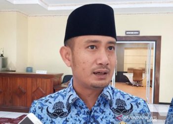 Sembuh Covid-19 di Palangka Raya Capai 80,83 Persen