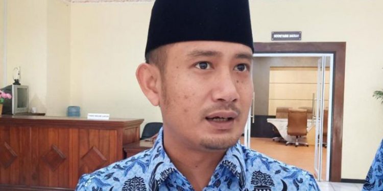 Sembuh Covid-19 di Palangka Raya Capai 80,83 Persen