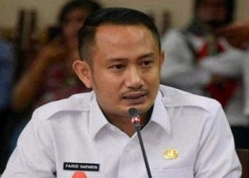 Walikota Palangka Raya Ajak Warga Disiplin Prokes Jelang Nataru