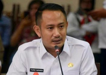 Pemko Berlakukan Pembatasan Operasional Usaha