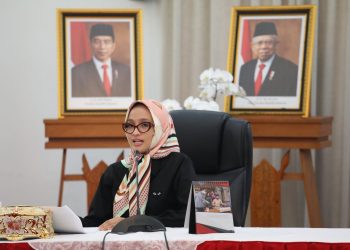Ivo Sugianto : Orang Tua Berperan Mencegah Perkawinan Anak di Bawah Umur
