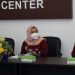 Diskominfo Kota Palangka Raya Menerima Kunjungan Diskominfosandi Barito Utara