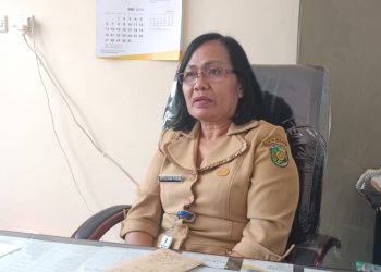 Disnaker Palangka Raya Bentuk Posko Pengaduan THR