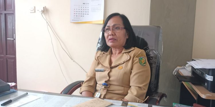 Disnaker Palangka Raya Bentuk Posko Pengaduan THR