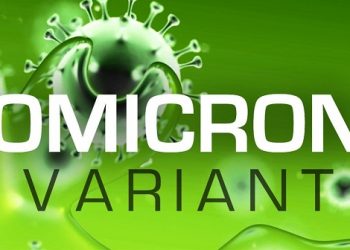 WASPADA!!! Akhirnya Omicron Terdeteksi Masuk di Indonesia