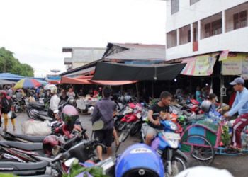 Cegah Covid-19, Pemko Tiadakan Pasar Ramadhan