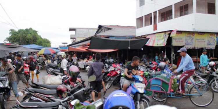 Cegah Covid-19, Pemko Tiadakan Pasar Ramadhan