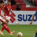 Final Piala AFF, Indonesia Dihajar Thailand 0-4