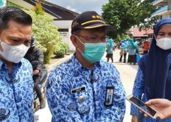 Tokoh Masyarakat Bantu Optimalkan PPKM Mikro