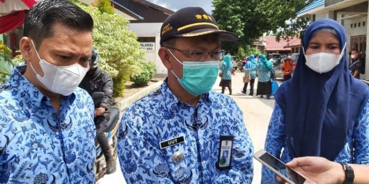 Tokoh Masyarakat Bantu Optimalkan PPKM Mikro