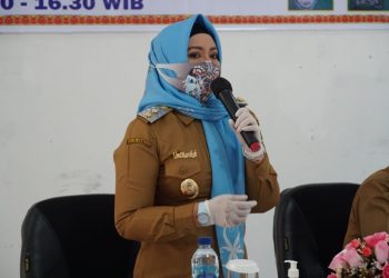 Palangka Raya Musnahkan Aset Senilai Rp2,1 Miliar