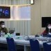 Plt.Kadisminfosantik Menjadi Narasumber Workshop Keprotokolan dan Kehumasan
