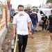 Program Kotaku, Kolaborasi Antisipasi Banjir Kiriman