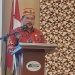 Pj. Sekda Kalteng Buka Musyawarah Kerja Provinsi PMI Tahun 2021
