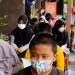 Kobar Kabupaten Melaksanakan Vaksinasi Bagi Anak Usia 6-11 Tahun