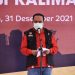 Pj. Sekda H. Nuryakin : Antusias Masyarakat Ikuti Vaksinasi Usia 6-11 Tahun Sangat Tinggi