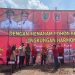 Gubernur Kalteng Tanam Pohon Bersama Pemerintah Kabupaten Kotawaringin Barat