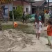 Heboh!!!  Warga Temukan Tulang Belulang Manusia di Tumpukan Pasir