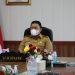 Wagub Kalteng Hadiri Forum Nasional Stunting Tahun 2021