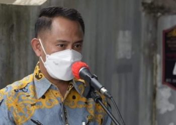Edaran Lengkap Perayaan Natal dan Tahun Baru di Palangka Raya
