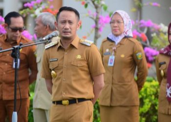 Stok Sembako di Palangka Raya Selama Ramadhan Aman