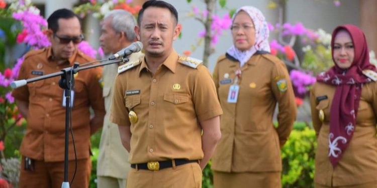 Stok Sembako di Palangka Raya Selama Ramadhan Aman