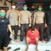 Polisi Tangkap Pelaku Pembunuhan Paman di Tumbang Samba