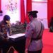 Kapolda Kalteng Pimpin Sertijab 8 Pejabat Utama dan 5 Kapolres