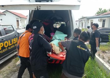 Gagal Menikah Calon Pengantin Wanita Ditemukan Tewas