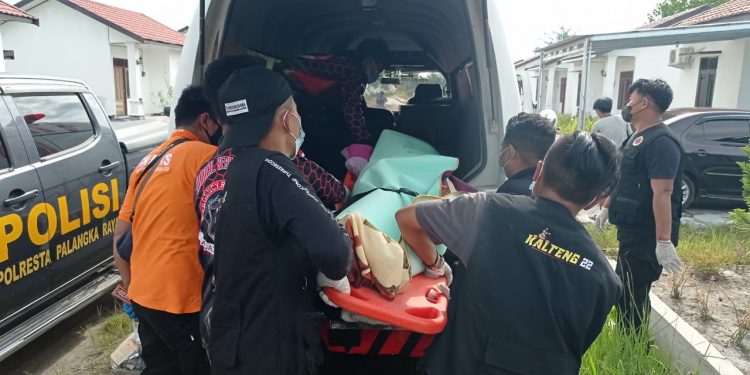 Gagal Menikah Calon Pengantin Wanita Ditemukan Tewas