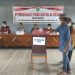 Desa Baru Laksanakan Pemilihan PAW Kades