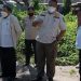 Satpol PP Pemko Palangka Raya Sosialisasi Penataan PKL Jalan RTA Milono