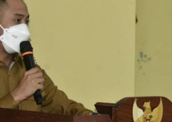 Covid-19 Masih Ada, Warga Diminta Tetap Terapkan Prokes