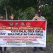 Bhabinkamtibmas Polsek Seruyan Hilir Gencar Sosialisasi Saber Pungli