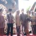 Ribuan Warga Palangka Raya Beri Doa Restu Fairid – Avina
