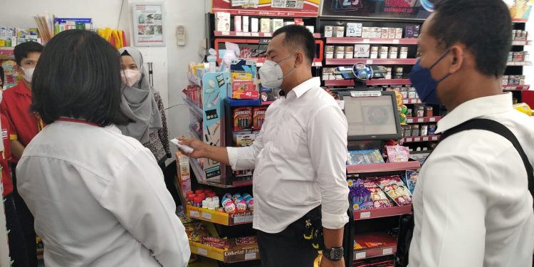 Uang Rp17 Juta Raib Usai Terima Telpon Misterius, IRT Jadi Korban Hipnotis
