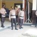 Kapolres Seruyan Cek Kondisi Bangunan Ruang Bagren
